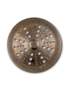 Platillo China Zildjian