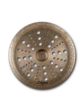 Platillo China Zildjian
