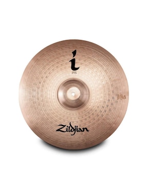 Platillo Crash Zildjian