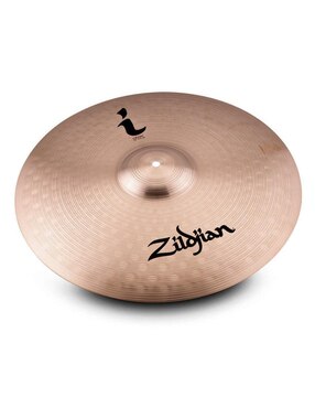 Platillo Crash Zildjian