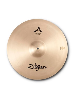 Platillo Crash Zildjian