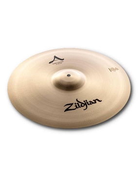Platillo Crash Zildjian