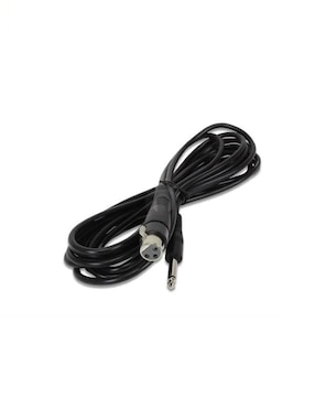 Micrófono Shure SV100 alámbrica