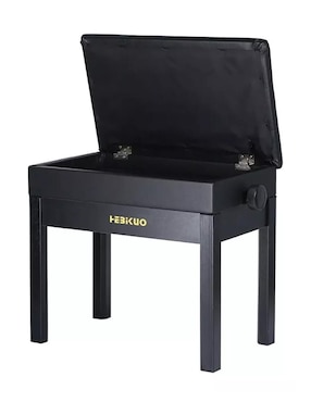 Banco para Musico Hebikuo