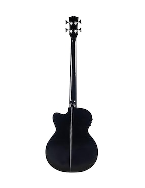 Bajo eléctrico Deviser  LMBS50 BK