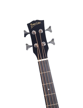 Bajo eléctrico Deviser  LMBS50 BK