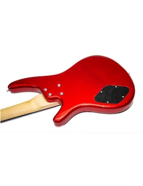Bajo eléctrico Deviser  L-B35PGMDR