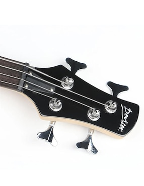 Bajo eléctrico Deviser  L-B35PGMDR