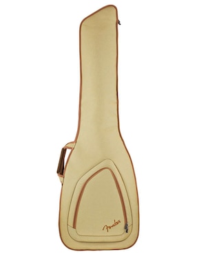Funda para bajo Fender