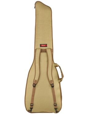 Funda para bajo Fender