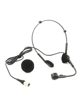 Micrófono profesional alámbrico Audiotechnica pro-8hecw