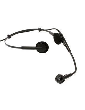 Micrófono profesional alámbrico Audiotechnica pro-8hecw
