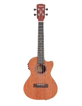 Ukulele Alvarez