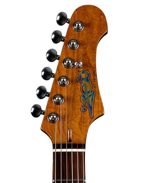 Guitarra eléctrica Jet Guitars JS400SPK