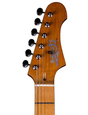 Guitarra eléctrica Jet Guitars JT350RELISUR