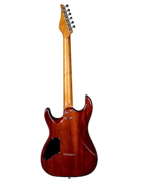 Guitarra eléctrica Jet Guitars JS1000TBE