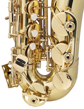 Saxofón Alto Aureal