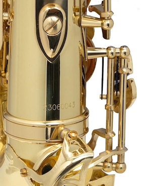 Saxofón Alto Aureal