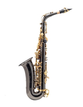 Saxofón Alto Aureal