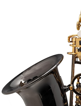 Saxofón Alto Aureal