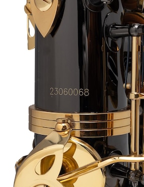 Saxofón Alto Aureal