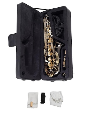 Saxofón Alto Aureal