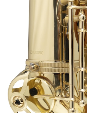 Saxofón Tenor Aureal