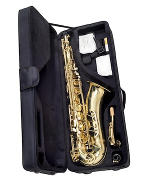 Saxofón Tenor Aureal