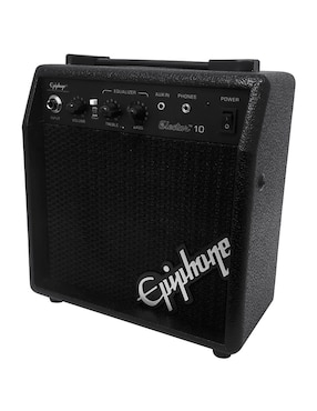 Guitarra eléctrica Epiphone LP SPCL-I PLAYER PK
