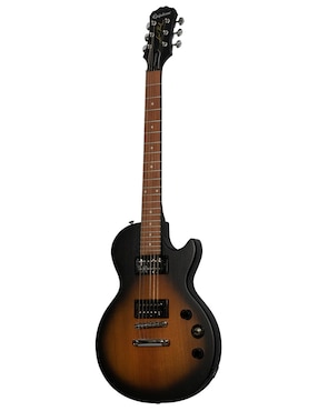 Guitarra eléctrica Epiphone LP Special Satin E1