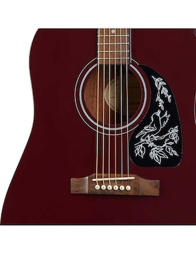 Guitarra electroacústica Epiphone Starling Acoustic Guitar Player Pack