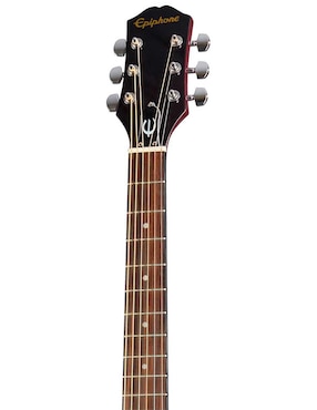Guitarra electroacústica Epiphone Starling Acoustic Guitar Player Pack