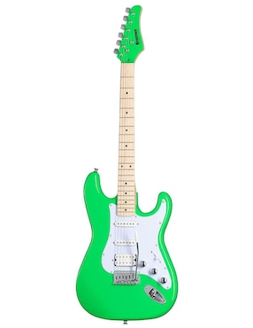 Guitarra eléctrica Kramer KF21CT1
