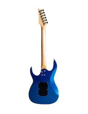 Guitarra eléctrica Deviser L-G3MBL