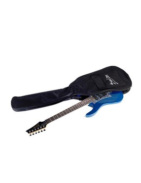 Guitarra eléctrica Deviser L-G3MBL