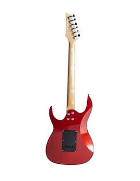 Guitarra eléctrica Deviser  L-G3MRD