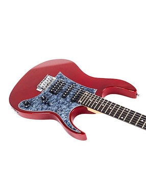 Guitarra eléctrica Deviser  L-G3MRD