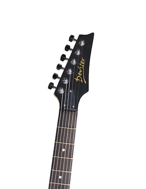 Guitarra eléctrica Deviser  L-G3MRD