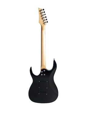 Guitarra eléctrica Deviser  L-G3BK