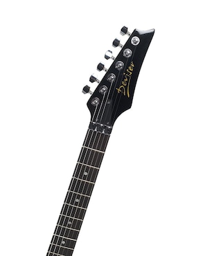 Guitarra eléctrica Deviser L-G5MBL