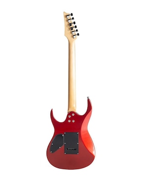 Guitarra eléctrica Deviser  L-G5MRD