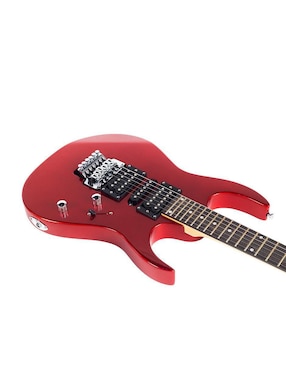 Guitarra eléctrica Deviser  L-G5MRD