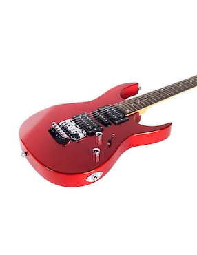 Guitarra eléctrica Deviser  L-G5MRD