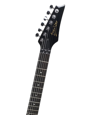 Guitarra eléctrica Deviser  L-G5MRD