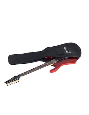 Guitarra eléctrica Deviser  L-G5MRD