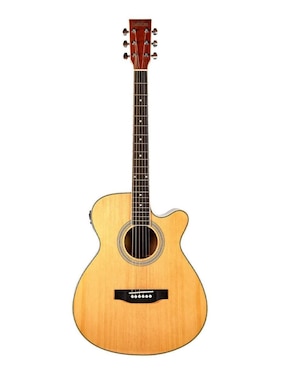 Combo Amplificador y Guitarra Babilon Almeria CE-PACK