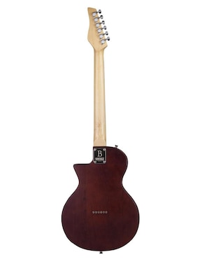 Guitarra eléctrica Babilon ELMONT-DW