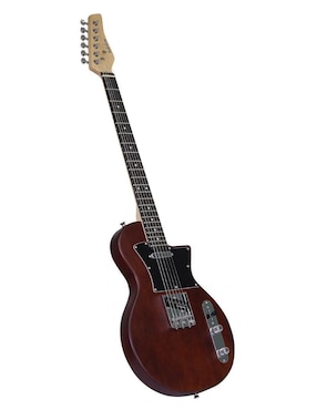 Guitarra eléctrica Babilon ELMONT-DW