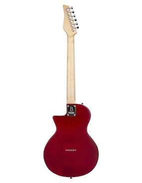 Guitarra eléctrica Babilon ELMONT-RW