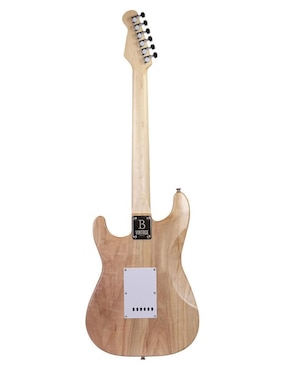 Guitarra eléctrica Babilon TWISTER-LB